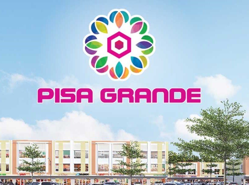 Paramount Land Launches Pisa Grande Residential Area | KF Map – Digital Map for Property and Infrastructure in Indonesia